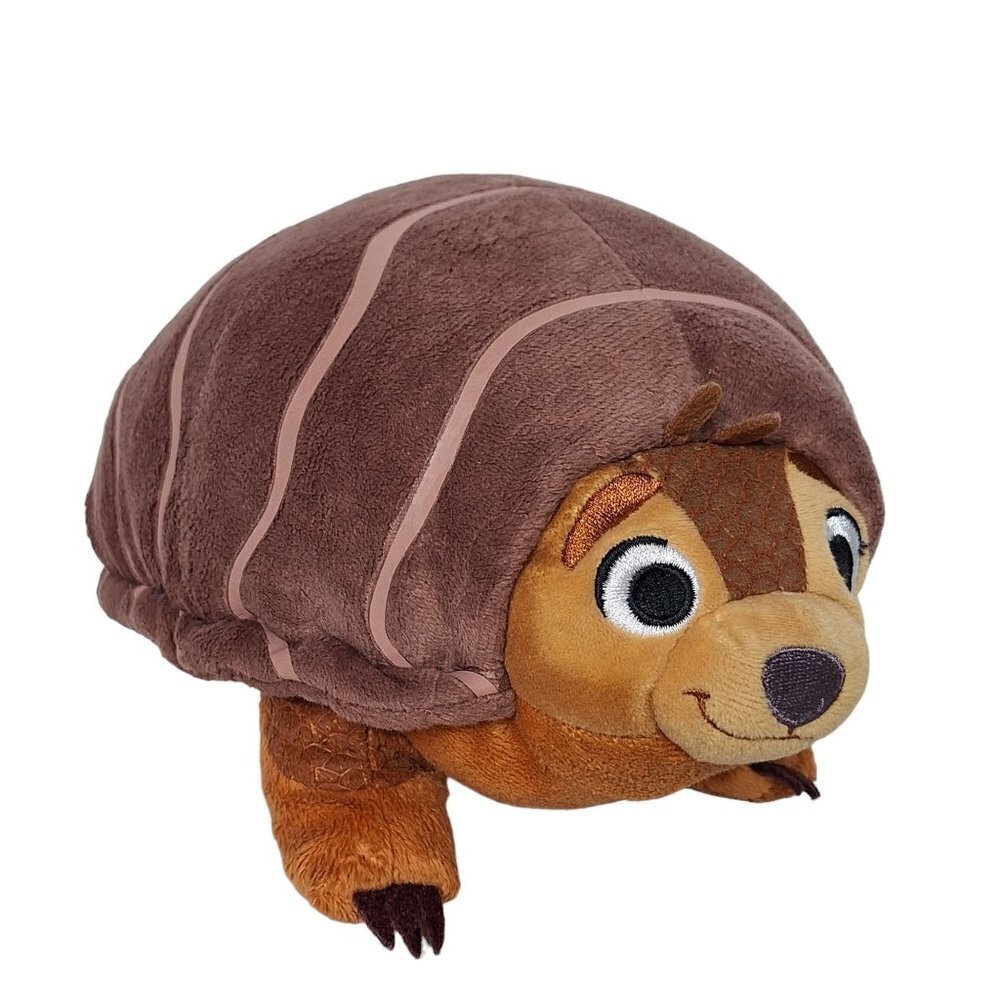 Disney Raya and The Last Dragon Tuk Tuk Plush 9 Inch